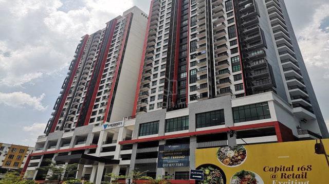 V-Residensi 5 1