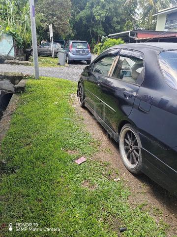 2004 Honda CITY 1.5 VTEC (A) - 4