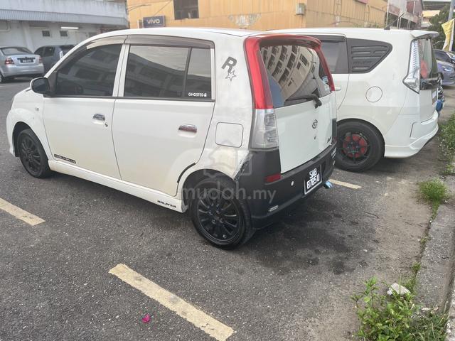 2014 Perodua VIVA 1.0 ELITE MT (M) - 2