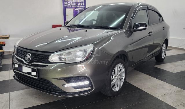 2023 Proton SAGA 1.3 PREMIUM AT MY19 FACELIFT (A) - 2