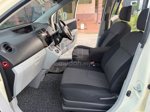 2010 Perodua ALZA 1.5 EZI (A) - 3