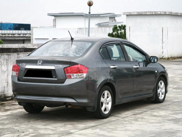 2011 Honda CITY 1.5 S (A) Cash Only|1 Lady Owner - 4