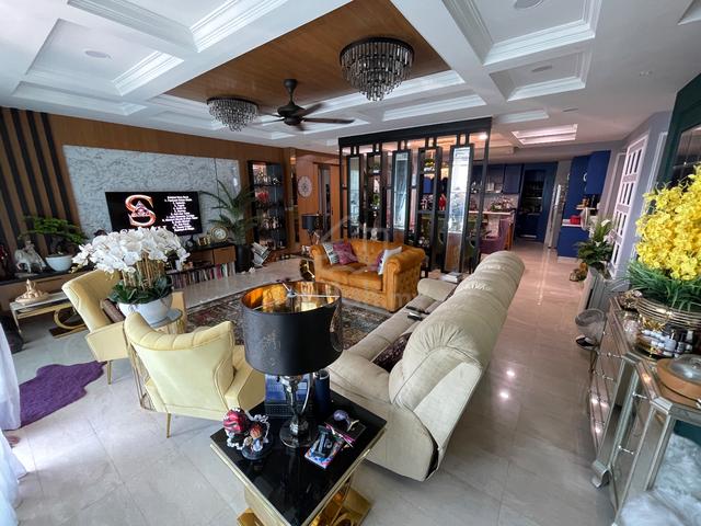 Infiniti 3 Residences 1