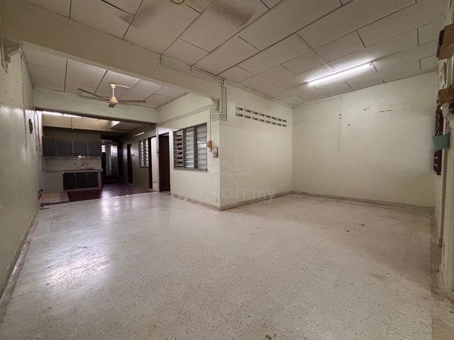 [RENOVATED SIAP BATH TUB] Teres Kampung Selamat Kuantan 1