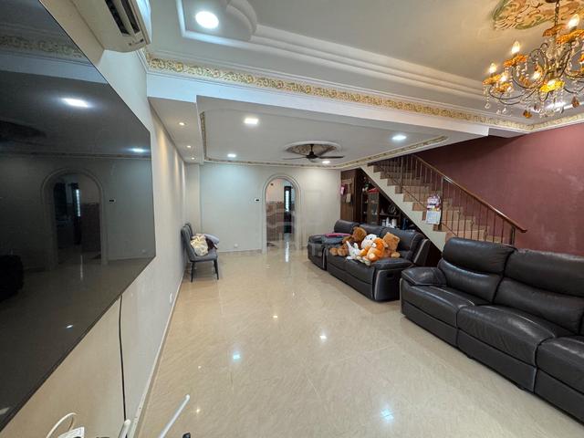 Saujana puchong house for sale 1