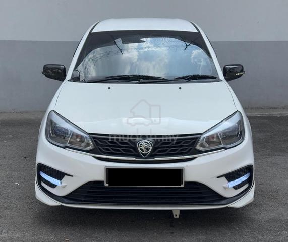 Proton SAGA 1.3 PREMIUM (A) - 3
