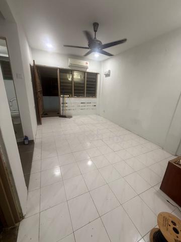 Flat Taman Asa Jaya 1