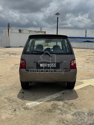 2006 Perodua KANCIL 850 Murah Murah jual - 4