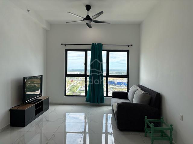 Sinaran Residences @ Utropolis 1