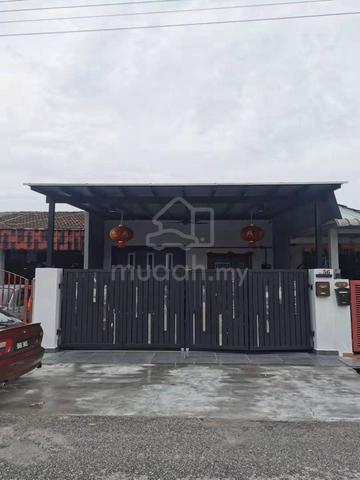 13 Min To Klang Aeon Teres house, Size 20x70(Full Loan 0% Downpayment) 1