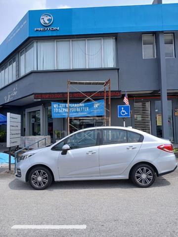 3 days raya offer 2020 PERSONA PREMIUM 1.6L (A) - 1