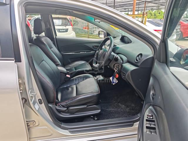2011 Toyota VIOS TRD 1.5 (AUTO) - 4