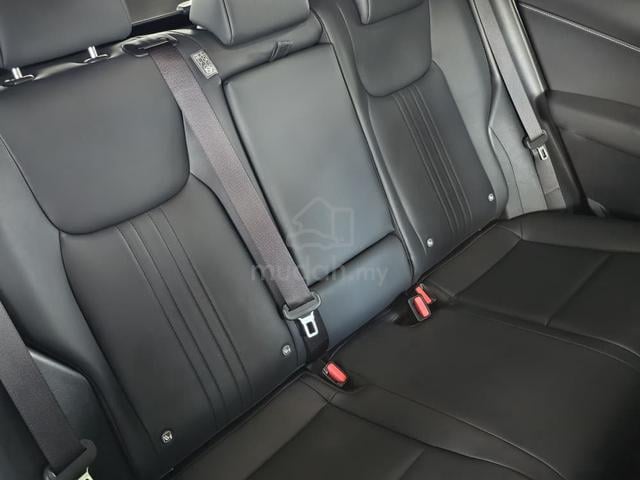 2021 Lexus NX250 2.5 VERSION L (A) - 3
