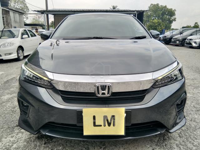 R/2024/ Honda CITY 1.5 (A) V SENSING SENSE BODYKIT - 3