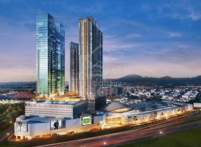 Sunsuria Forum 3