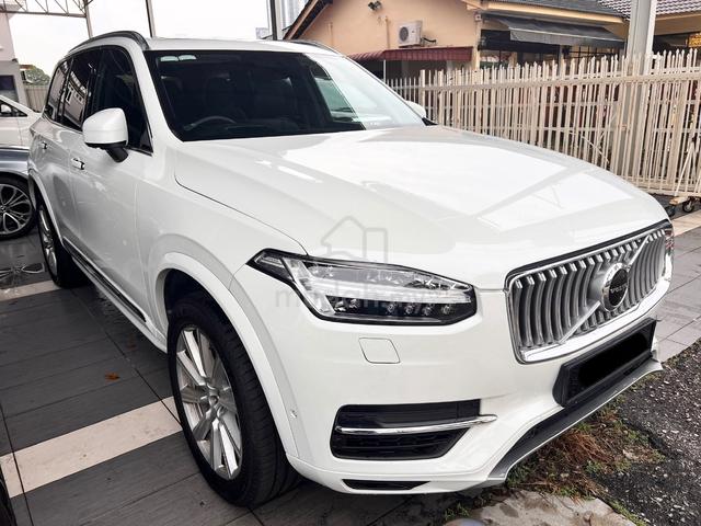 2019 Volvo XC90 2.0 T8 (A)*LOW MILEAGE* - 2