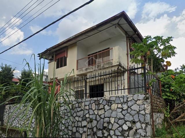 Kampung Cheras Baru 2 Sty Bungalow House 6R4B 4000sf Partly Furnish KL 1