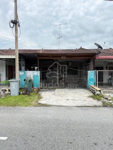 Sri Sulong Full Loan Fully Renovated Rumah Cantik Dekat Kedai Makanan 1