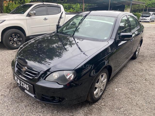 2014 Proton PERSONA 1.6 ELEGANCE MEDIUM LINE (A) - 2