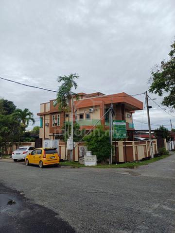 Taman Sopiah, Alor Setar 1