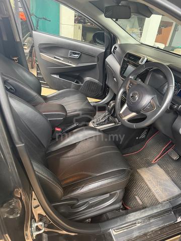 2018 Perodua MYVI 1.5 ADVANCE MY2017 (A) - 3