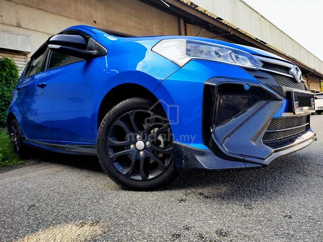 2023 Perodua MYVI 1.5 X Facelift💲Special Offer💲 - 4