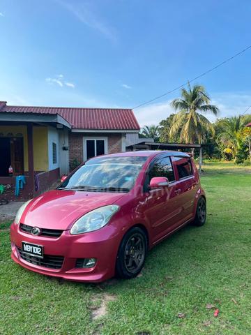 2010 Perodua MYVI 1.3 EZL (LIMITED EDITION) (A) - 5