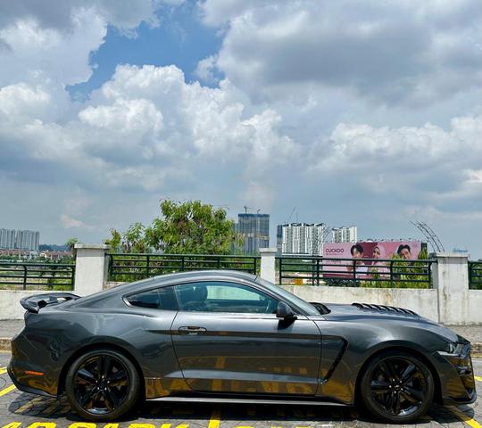 DIGITAL METR💥2018 Ford MUSTANG 2.3 EBOOST CARPLAY - 4