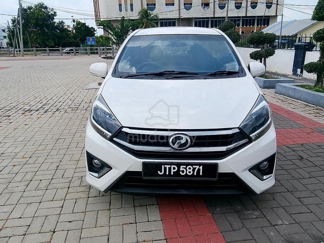 2019 Perodua AXIA 1.0 SE (A) - 2