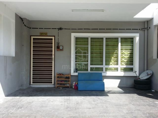 2 Sty Hill Park 2 Bandar Teknologi Semenyih 1