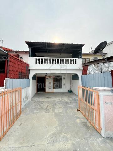 Taman Seremban Jaya Fasa 1 Freehold 2Storey 16x60 with Balcony 1