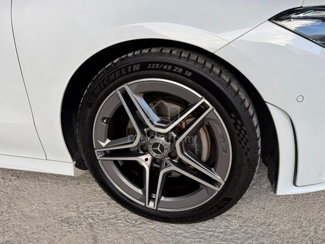 2021 Mercedes Benz CLA180 AMG SUNROOF 4CAMERA HUD - 4