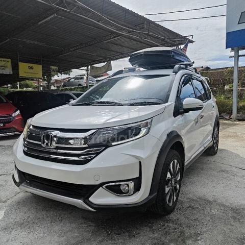 2022✅100%Service Record by Honda|Warranty By Honda - 3