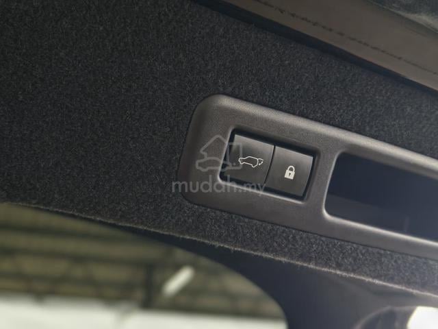 Direct Owner 2021 Lexus RX300 F SPORT 2.0L 58kkm - 5