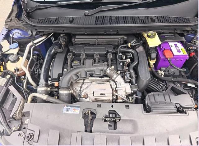 2019 Peugeot 308 1.6 THP (A) - 2