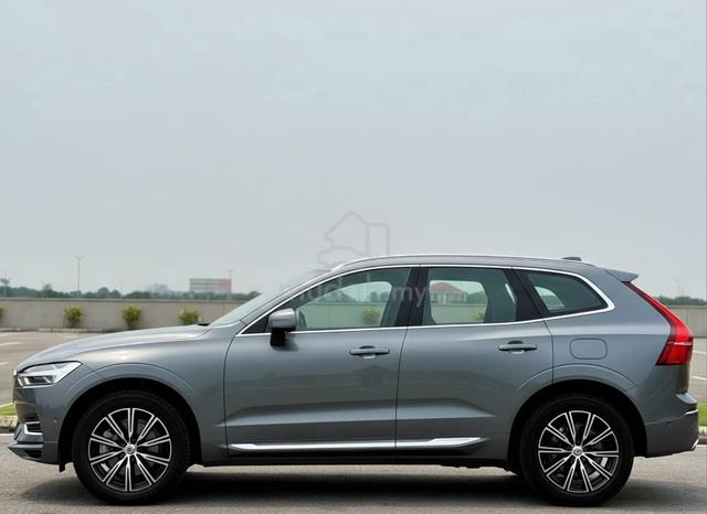 [2019] Volvo XC60 2.0 T8 Inscription PanoramicRoof - 3