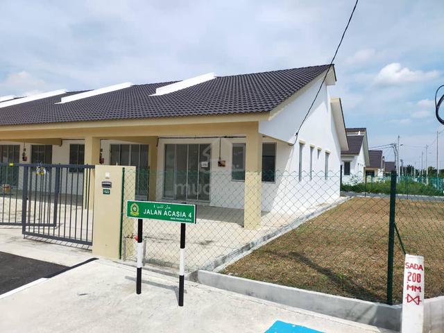 Rumah Baru di Padang Serai,Kedah Di Jual Bawah Market Value 1