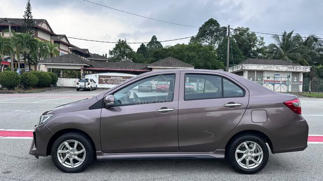 2020 Perodua BEZZA 1.0 GX MY16 FACELIFT (A) - 3