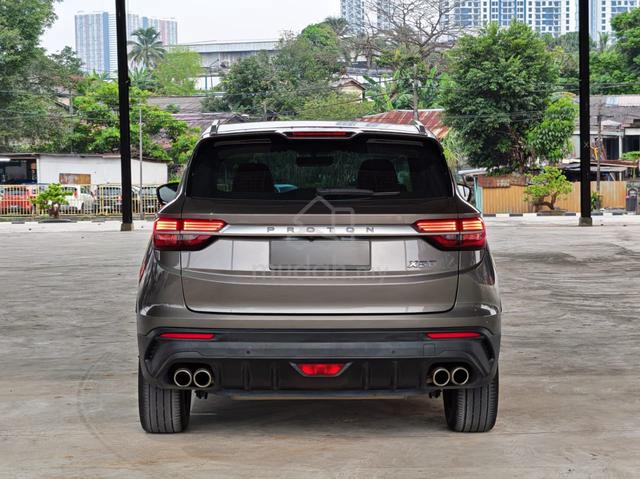 2021 Proton X50 PREMIUM 1.5L (A) FULLY SERVICE ORI - 2