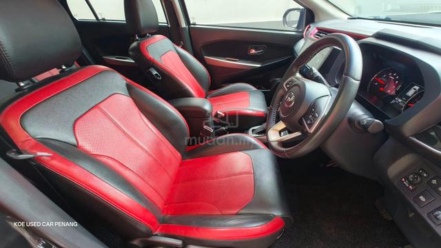 2022 #Perodua Myvi 1.5 Advance (A) For Sales !! - 3