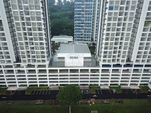 PR1MA Seremban Sentral 1