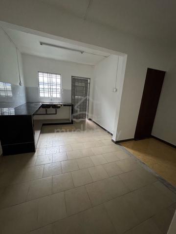 Jalan Bunga Raya @ Sri Lalang Double Storey Low Cost (100% full loan) 4