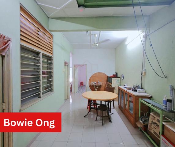 [Hot Area]Taman Intan Single Storey Terrace For SALE 3