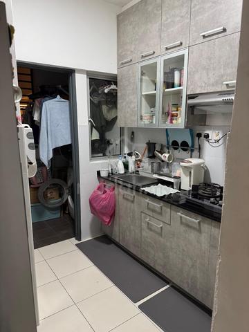 Residensi Pandanmas 1 1