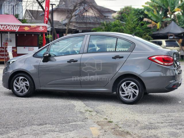 2016 Proton PERSONA 1.6 STANDARD (A)LOW MILEAGE - 4