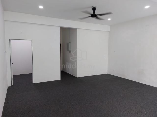 Lot Kedai (Pejabat) Bersebelahan Mydin Meru Ipoh Untuk Dijual 4