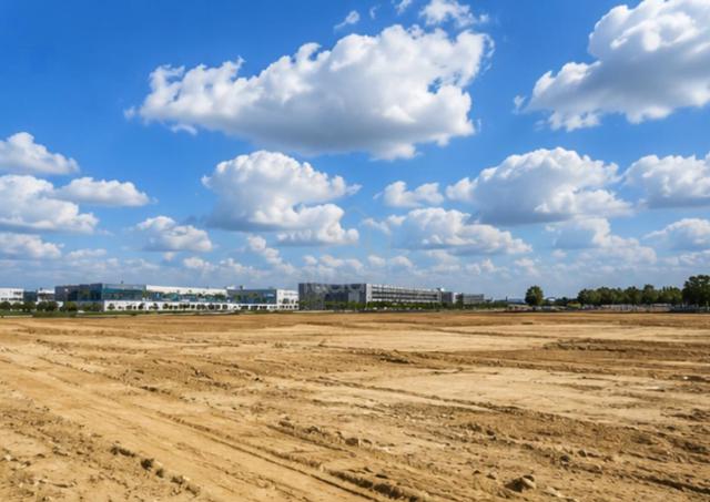 Nice industrial land at sendayan techvalley for Sale 1