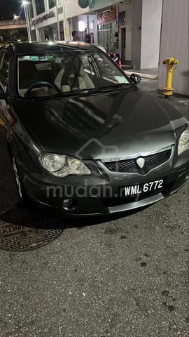 2005 Proton GEN-2 1.6 (A) - 3
