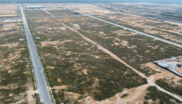 Medium Industrial Land For Rent At Kapar 1