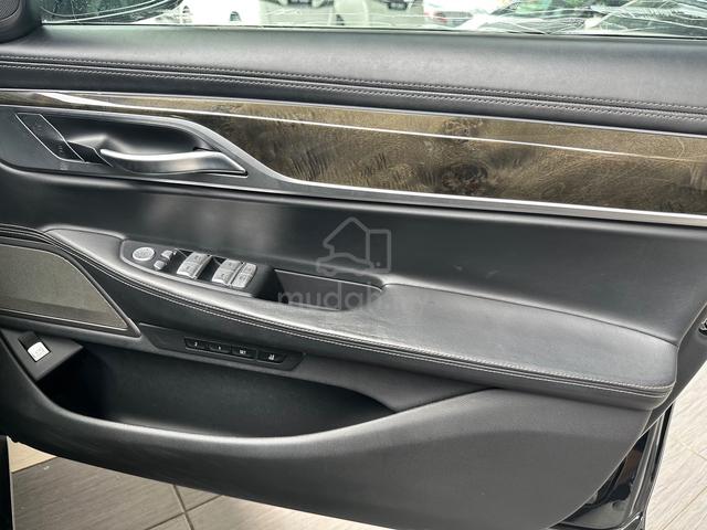 2016 Bmw 730Li (CBU) 2.0 (A) - 3